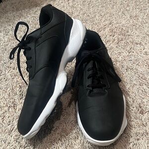 Foot joy men’s golf shoes
